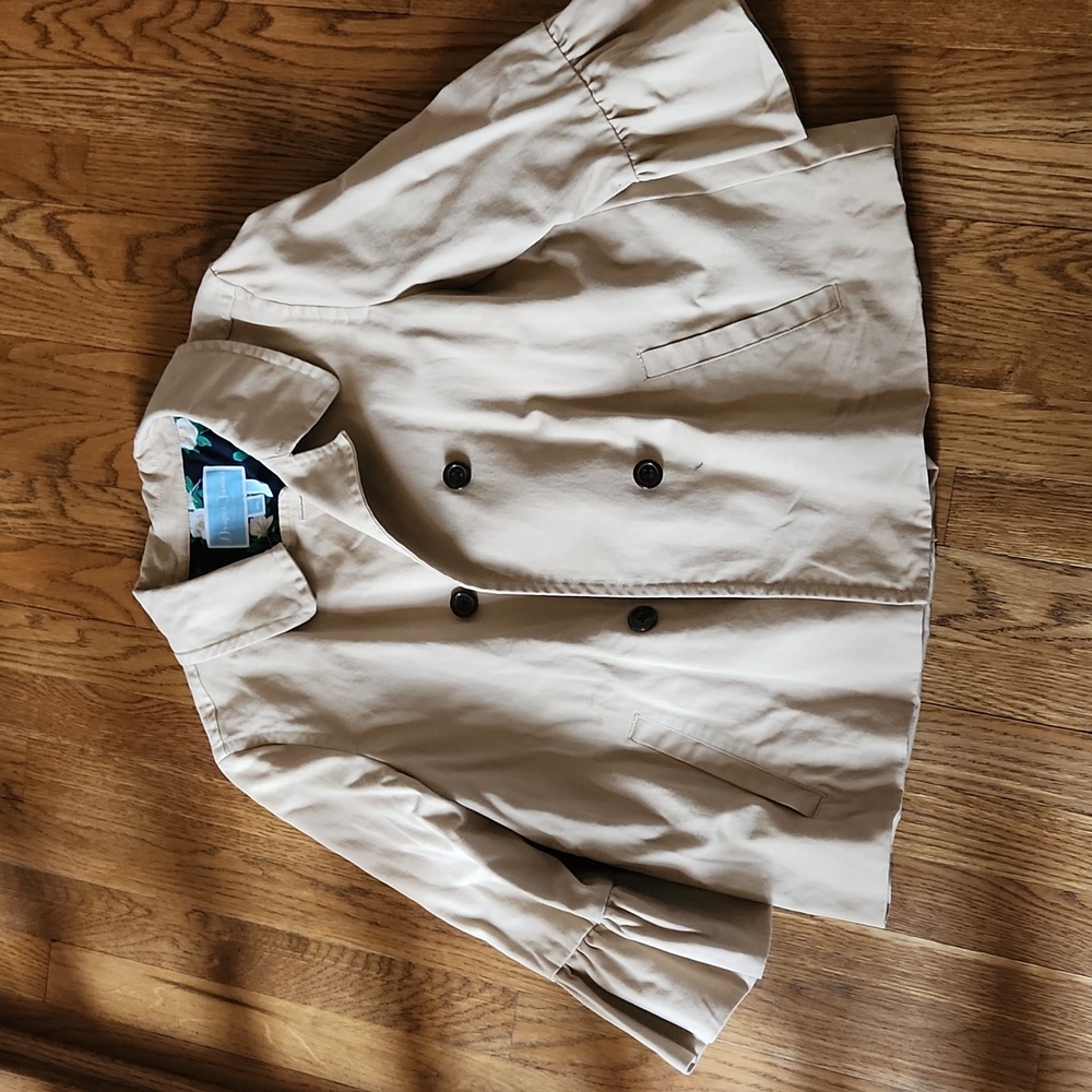 Draper James Jacket